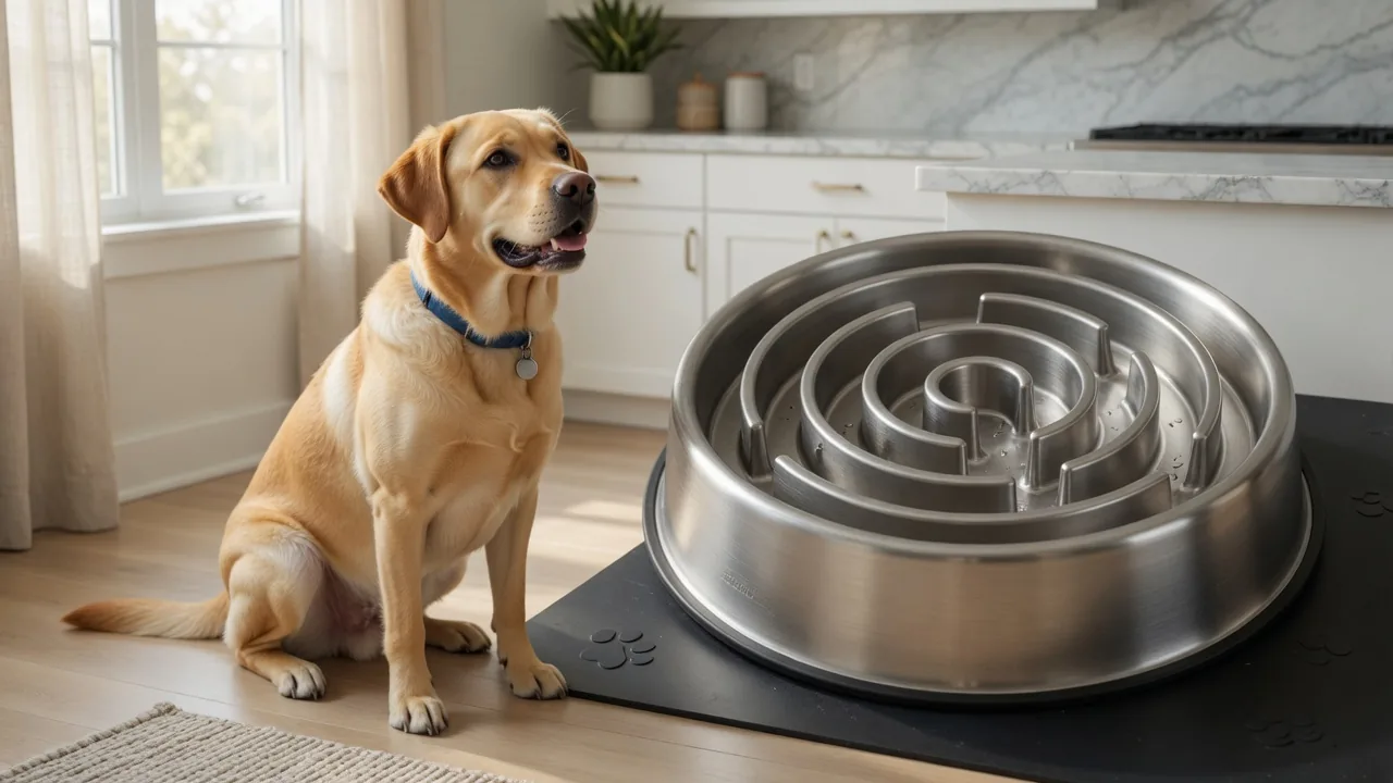 Why Is My Dog Always Hungry?
